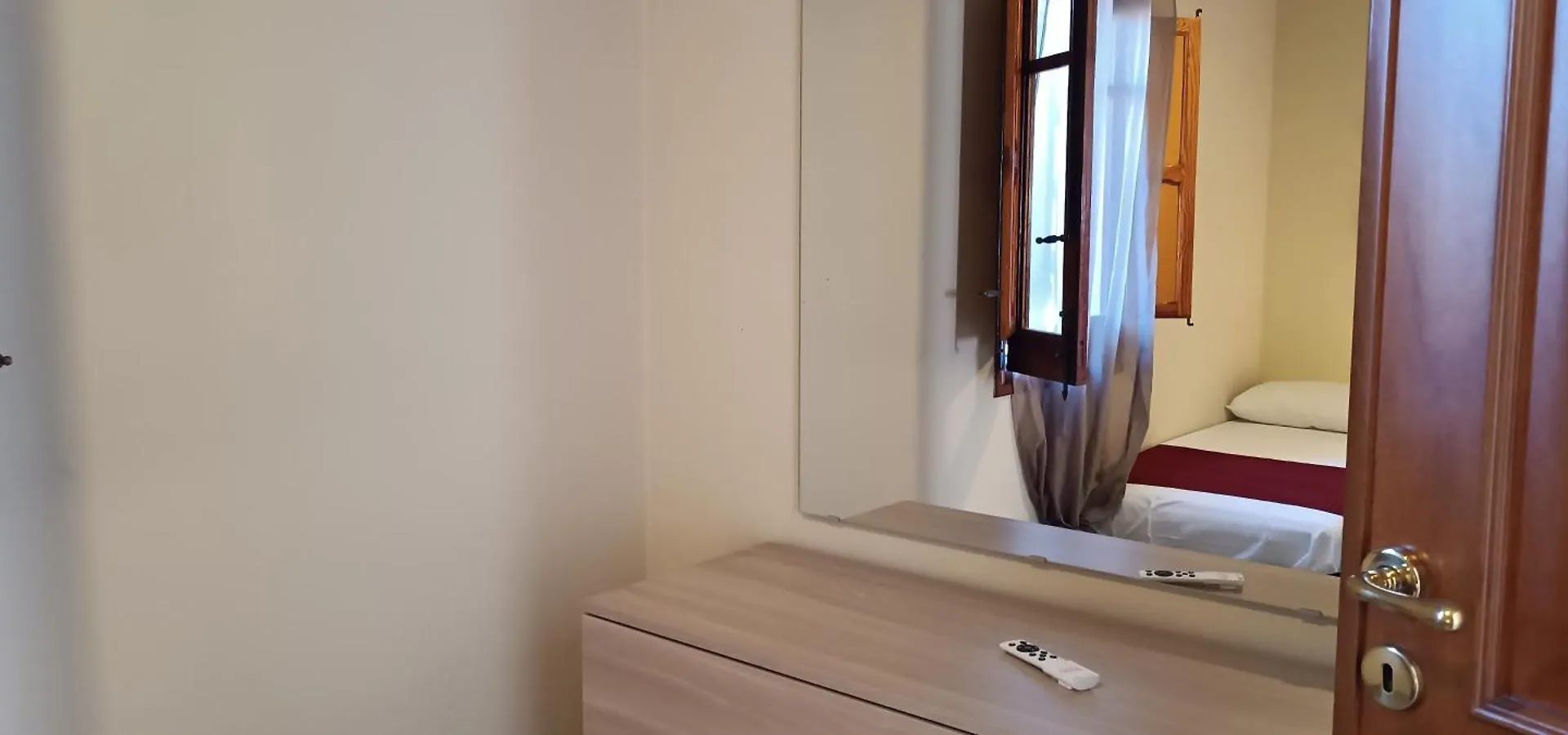 Apartmán Liberty House Porticello Santelia