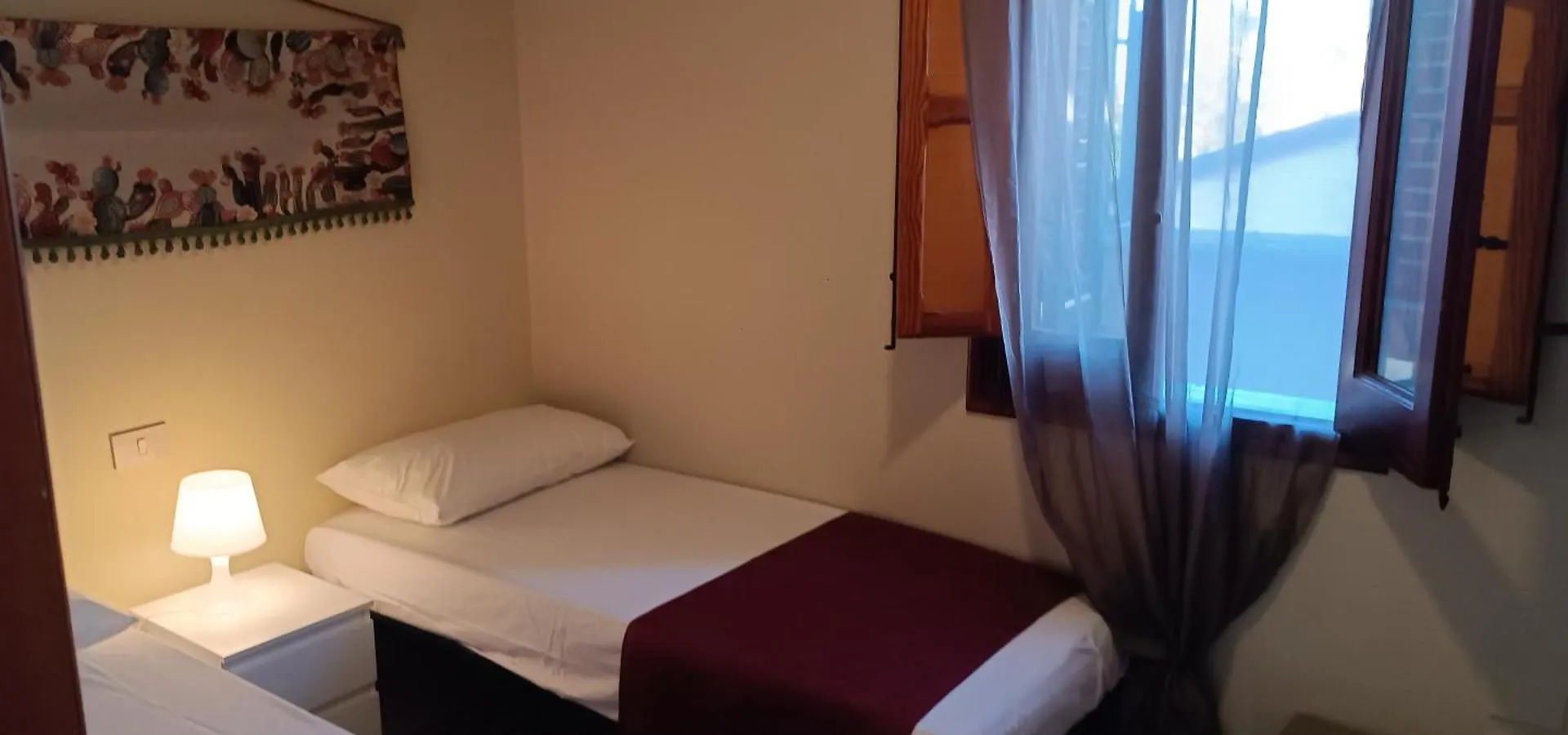 Apartmán Liberty House Porticello Santelia