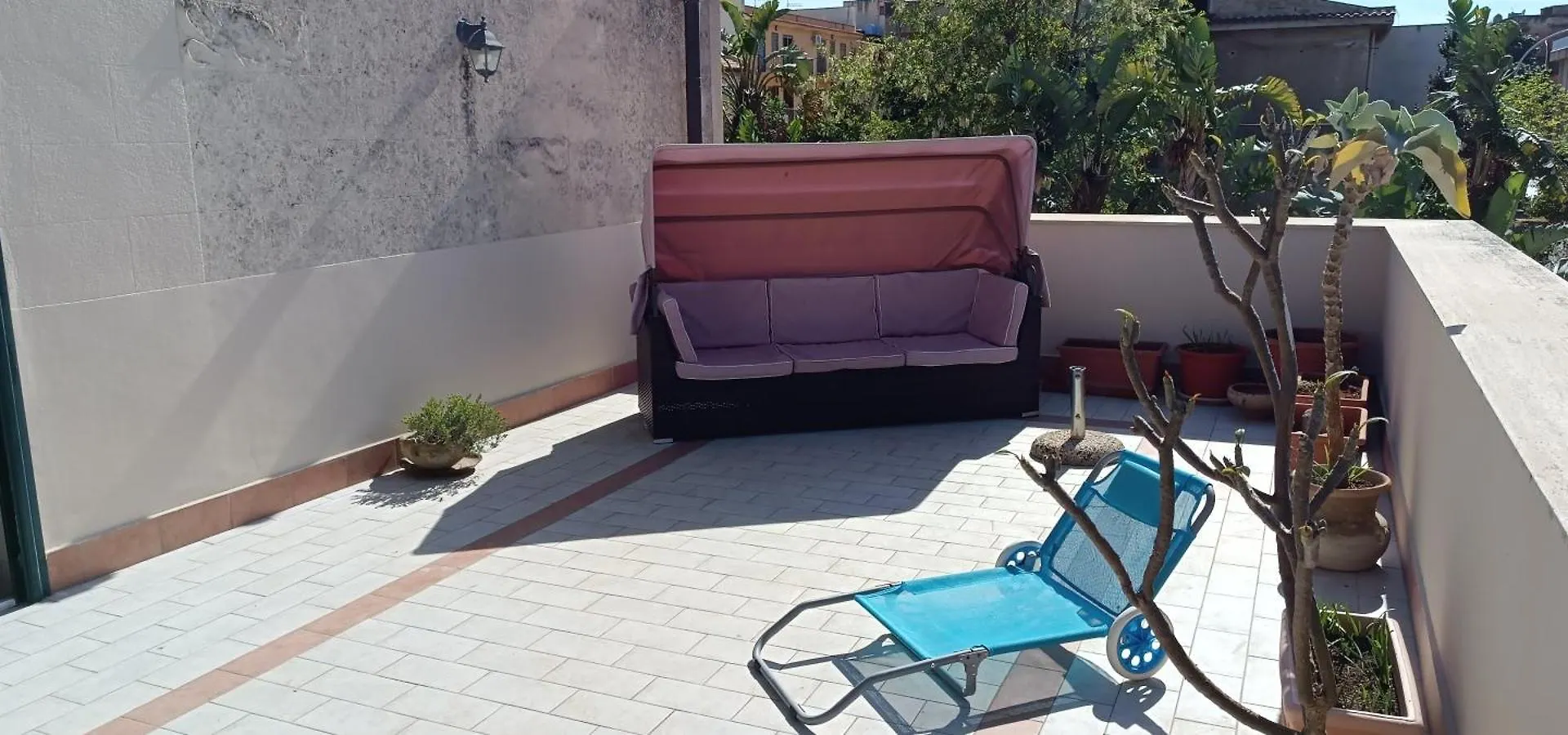 Apartmán Liberty House Porticello Santelia