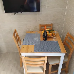 Casa vacanze Posidonia, Porticello