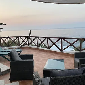 Casa vacanze Mare E Cielo, Porticello