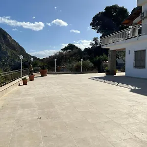 Holiday home Panoramic