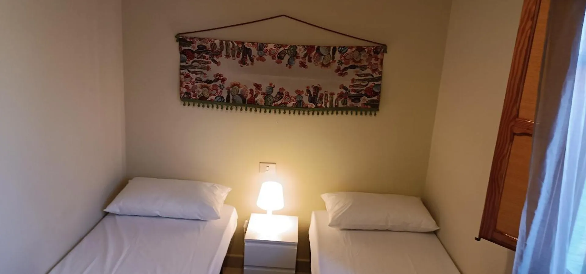Liberty House Porticello Santelia Apartment