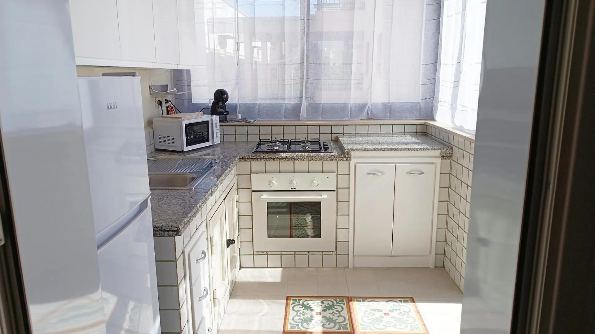 Liberty House Porticello Santelia Apartment 0*,  Italy